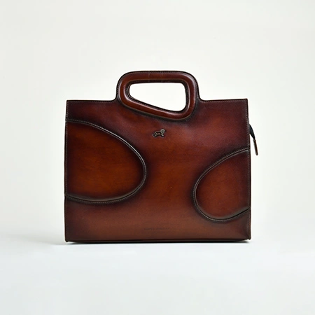 Handbag Product Photoshoot